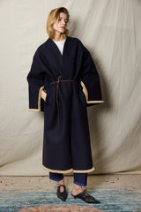 Le Couvent Coat