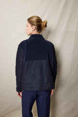 Marlborough Quilt Jacket