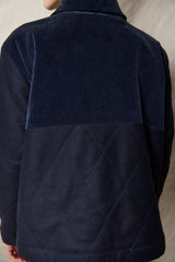 Marlborough Quilt Jacket