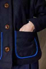 Marlborough Quilt Jacket