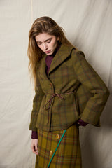Weekend Jacket