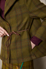 Weekend Jacket