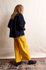 Overshirt Jacket Pencil Box