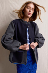 Parker Jacket Polly
