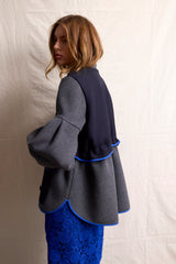 Parker Jacket Polly