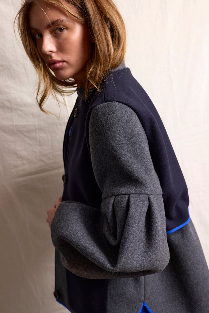 Parker Jacket Polly