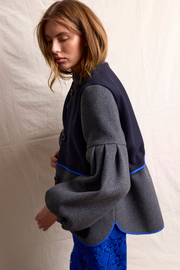 Parker Jacket Polly