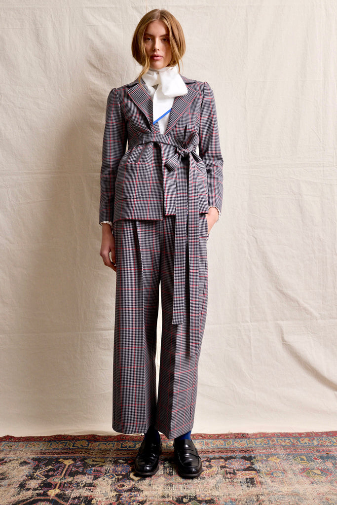 Petite Veste George