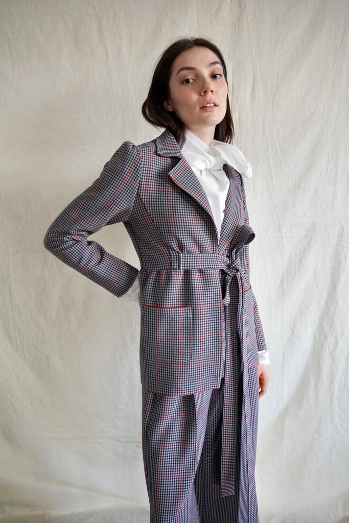 Petite Veste George