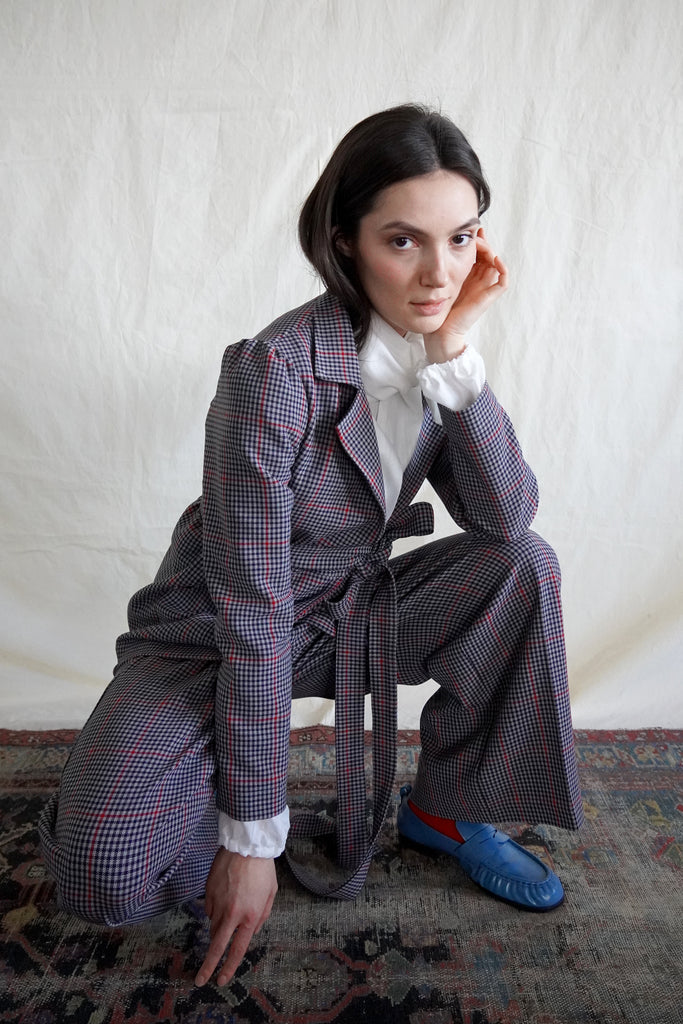 Petite Veste George