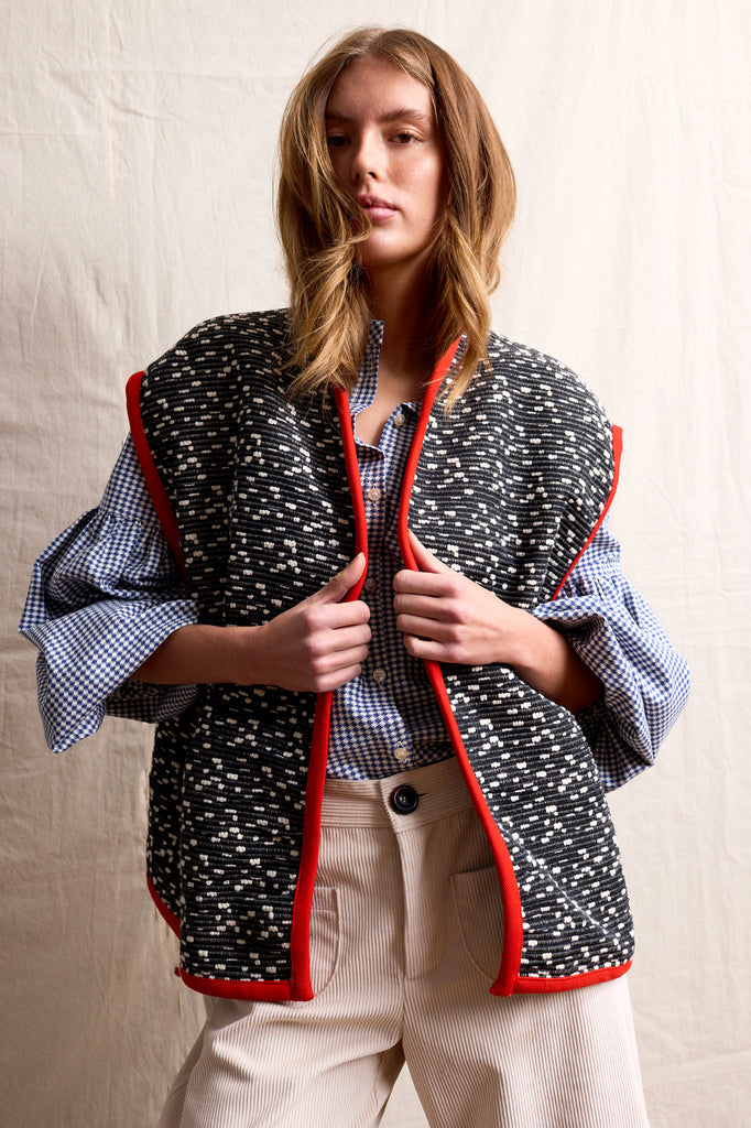 Veste Veronique