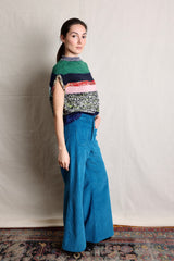 Knitwear No.125. Ruby Jumper