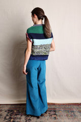 Knitwear No.125. Ruby Jumper