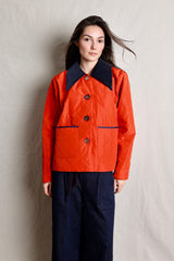 Padded Jacket. Rudolph