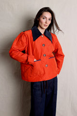 Padded Jacket. Rudolph