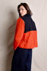 Padded Jacket. Rudolph