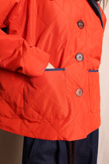 Padded Jacket. Rudolph