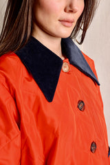 Padded Jacket. Rudolph