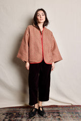 Kimono Jacket. Cynthia