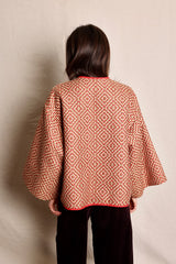 Kimono Jacket. Cynthia