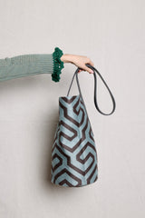 Bucket Bag. Vermont