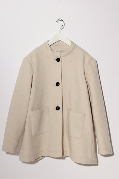 Chantilly Virgin Wool Jacket