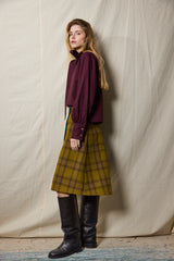 Weekend Skirt