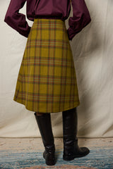Weekend Skirt