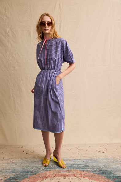 67th Ave Cotton Dress