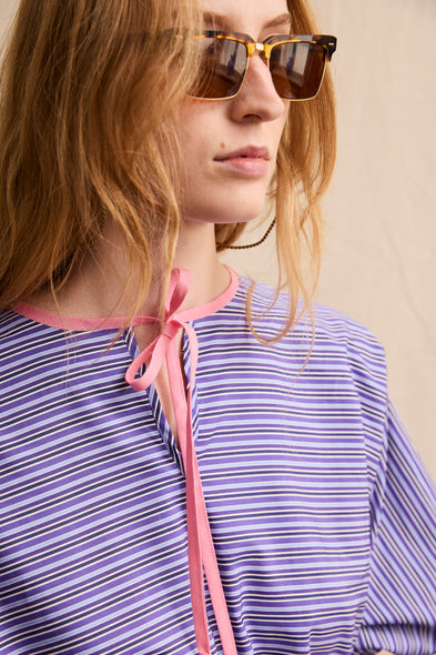 67th Ave Cotton Dress