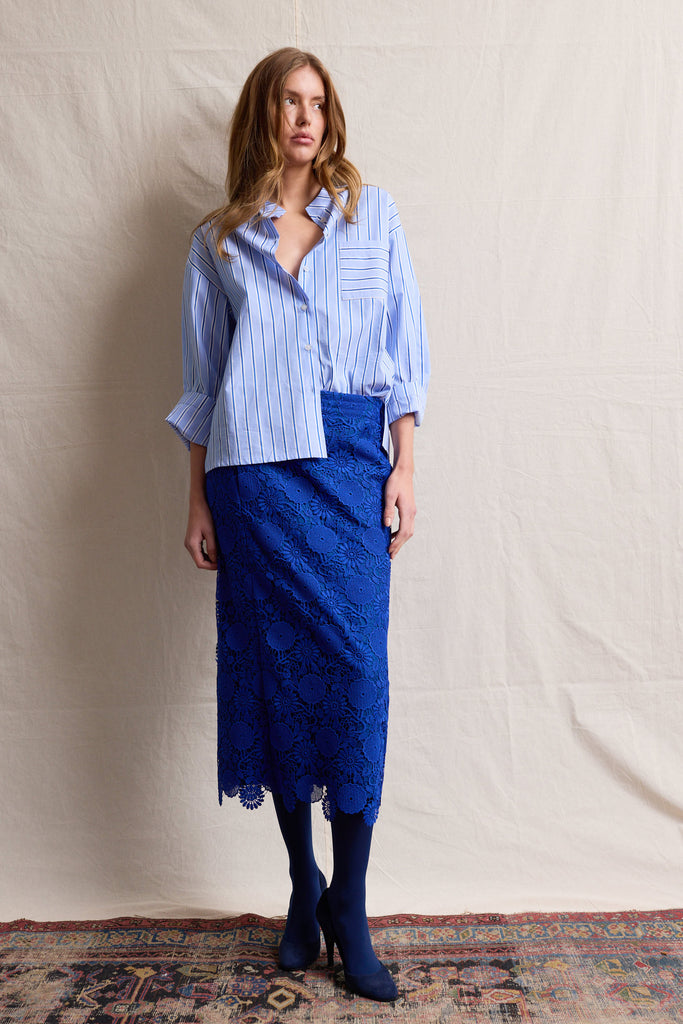 Pencil Skirt Ella