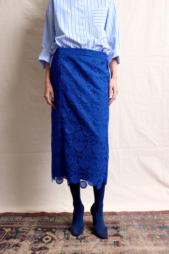 Pencil Skirt Ella