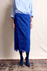 Pencil Skirt Ella