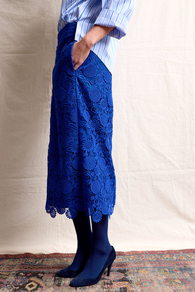 Pencil Skirt Ella