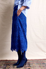 Pencil Skirt Ella