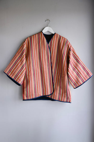 Kimono Jacket. Alberta