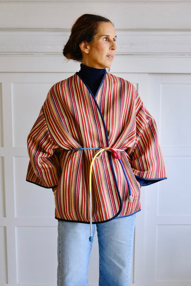 Kimono Jacket. Alberta