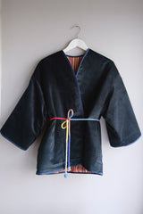 Kimono Jacket. Alberta