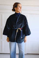 Kimono Jacket. Alberta