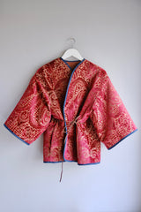 Kimono Jacket. Cassian