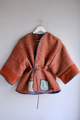 Kimono Jacket. Cassian