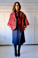 Kimono Jacket. Cassian