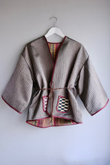 Kimono Jacket. Ladina