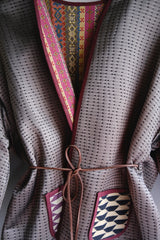 Kimono Jacket. Ladina