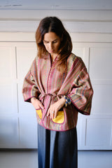 Kimono Jacket. Ladina