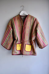 Kimono Jacket. Ladina