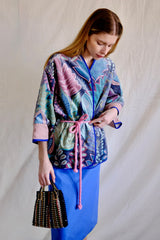 Kimono Jacket. Lilly