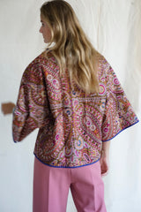 Kimono Jacket. Shiraz