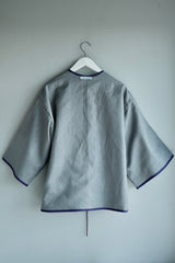 Kimono Jacket. Pierre
