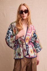 Kimono Jacket. Pierre
